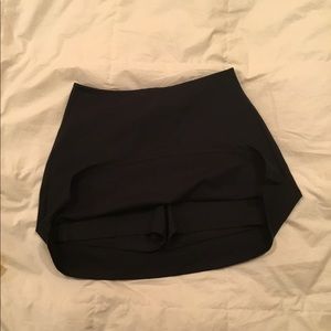 girlfriend collective skort